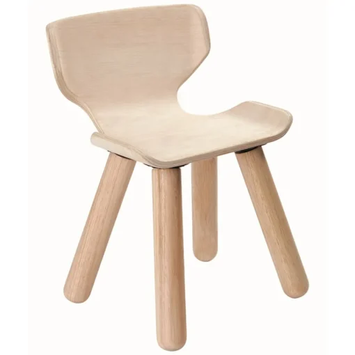 Silla pequeña - Plan Toys