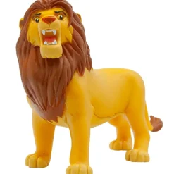 Simba de El Rey León - Bullyland