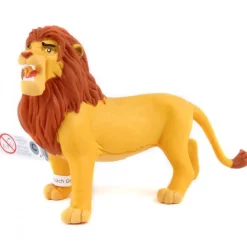 Simba de El Rey León - Bullyland