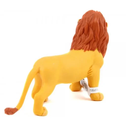 Simba de El Rey León - Bullyland