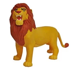 Simba de El Rey León - Bullyland
