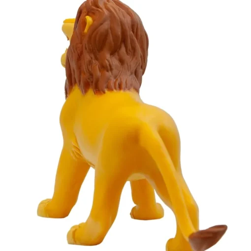 Simba de El Rey León - Bullyland