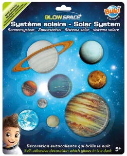Sistema Solar - Buki France