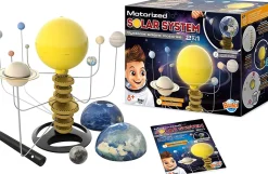 Sistema solar motorizado - Buki France