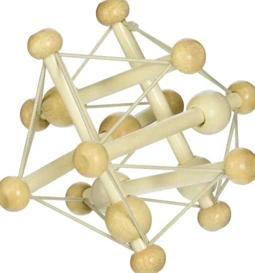 Skwish naturel - Manhattan Toy