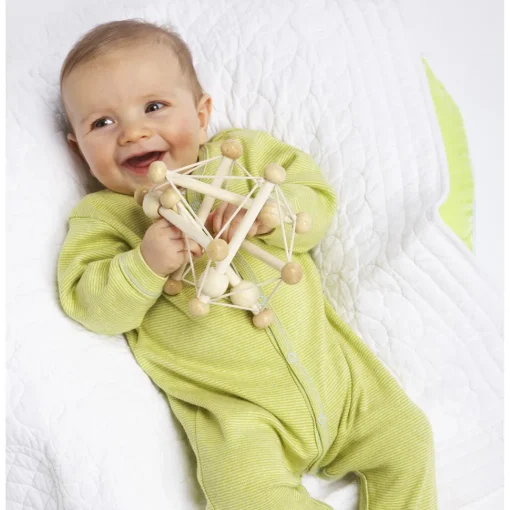 Skwish naturel - Manhattan Toy