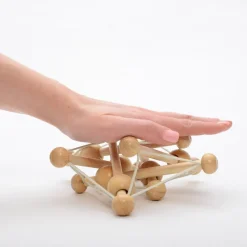 Skwish naturel - Manhattan Toy