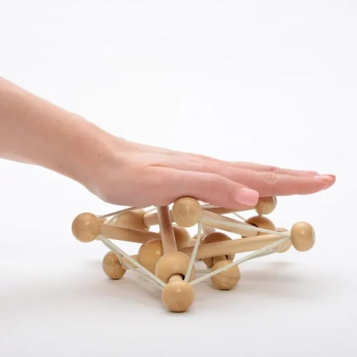 Skwish naturel - Manhattan Toy
