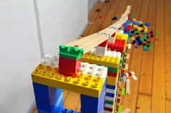 20 slopes - Toy2