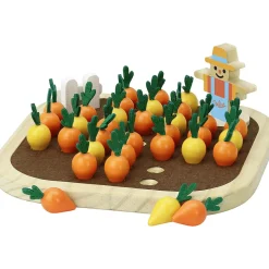 Solitaire du potager - Vilac