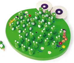 Solitario Ranitas - Small foot company