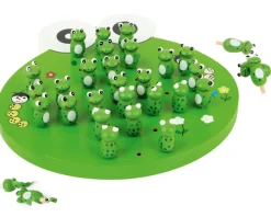 Solitario Ranitas - Small foot company