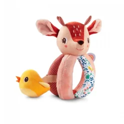 Sonajero con asas Stella - Lilliputiens