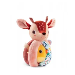 Sonajero con asas Stella - Lilliputiens