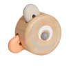 Sonajero de colores pastel para el escondite - Plan Toys