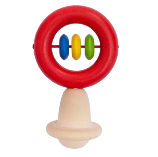 Sonajero Girello - Selecta