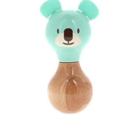 Sonajero Maracas Alicia el koala - Vilac