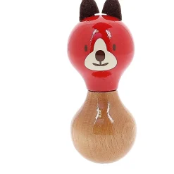 Sonajero Maracas Lucien el perro - Vilac
