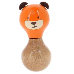 Sonajero Maracas Marcel el oso - Vilac