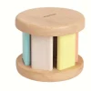 Sonajero musical en color pastel - Plan Toys