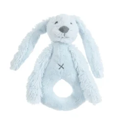 Sonajero Richie Rabbit azul - Happy Horse