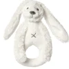 Sonajero Richie Rabbit Marfil - Happy Horse