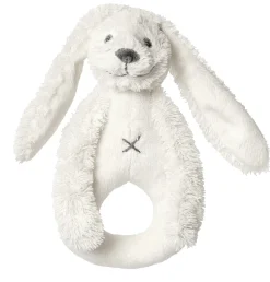 Sonajero Richie Rabbit Marfil - Happy Horse