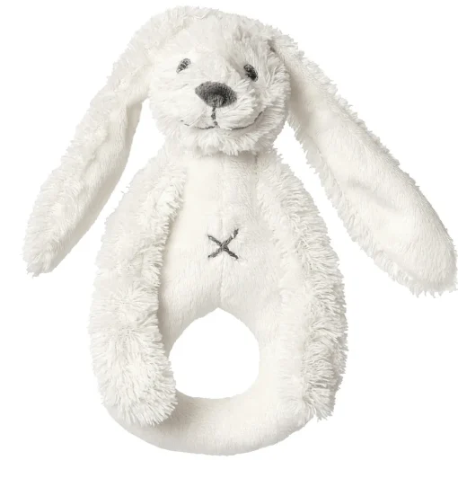 Sonajero Richie Rabbit Marfil - Happy Horse