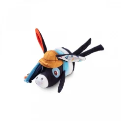Sonajero vibratorio Ignace el burro - Lilliputiens