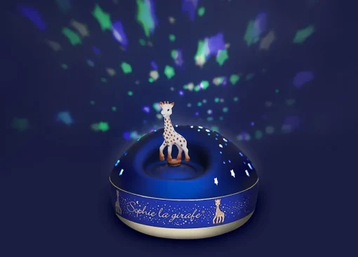 Sophie la Jirafa starlight - Trousselier
