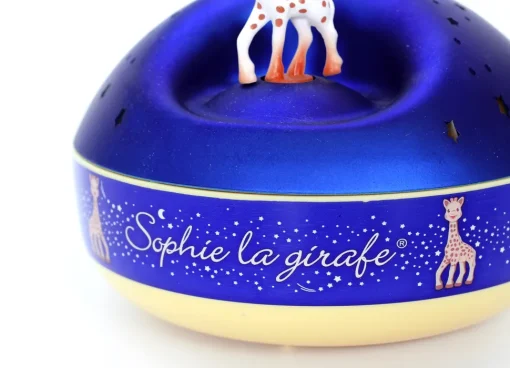 Sophie la Jirafa starlight - Trousselier