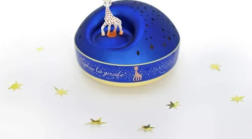 Sophie la Jirafa starlight - Trousselier
