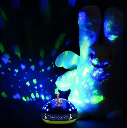 Sophie la Jirafa starlight - Trousselier