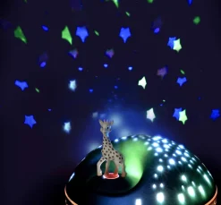 Sophie la Jirafa starlight - Trousselier