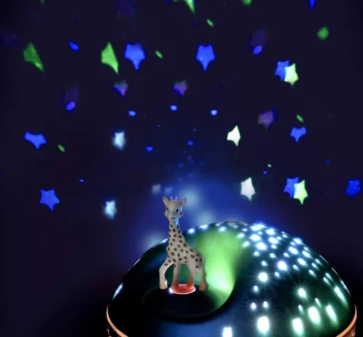 Sophie la Jirafa starlight - Trousselier