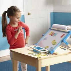 Soporte de mesa - Melissa & Doug
