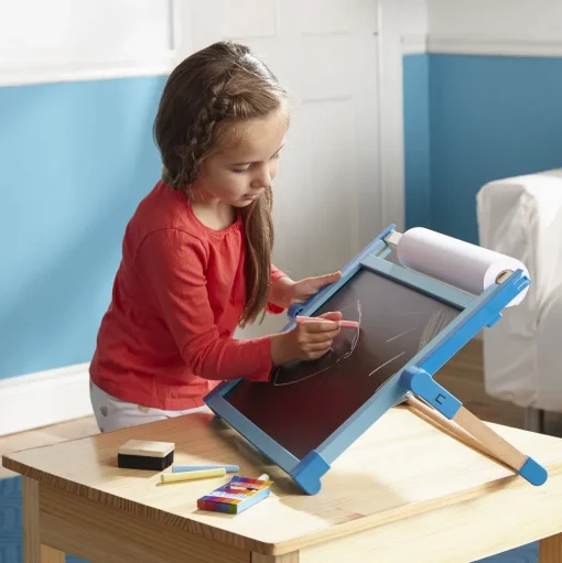 Soporte de mesa - Melissa & Doug