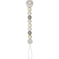 Soporte para maniquí gris estrella - Heimess