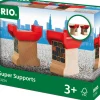 Soportes de puentes - Brio
