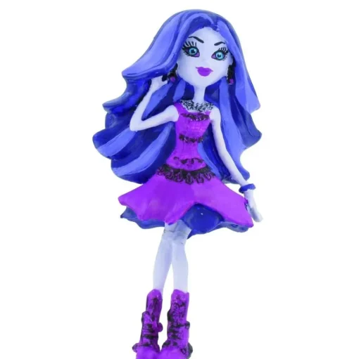 Spectra Vondergeist - Bullyland