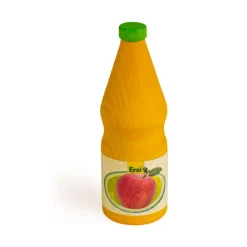 Spritzer de jugo de manzana - Erzi