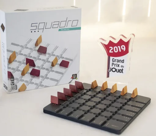 Squadro - Gigamic