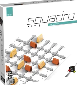 Squadro mini - Gigamic