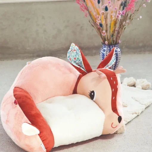 Stella - Club de Fauteuil - Lilliputiens