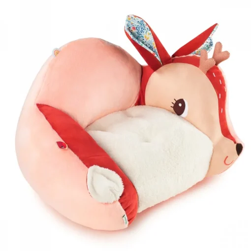 Stella - Club de Fauteuil - Lilliputiens