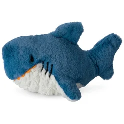 Stevie el tiburón azul de peluche 25 cm - WWF