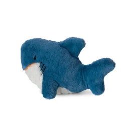 Stevie el tiburón azul de peluche 25 cm - WWF