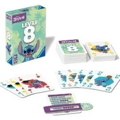 Stitch Level 8 - Ravensburger