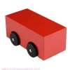 Streambox Rouge - Playsam