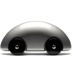 Streamliner Argent - Playsam